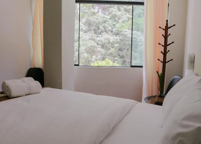 Hotel Rumiqolqa