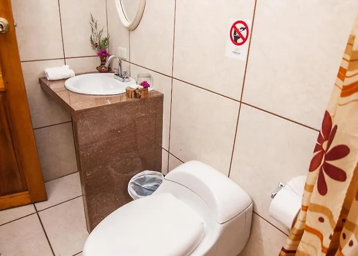 Hotel Rumiqolqa