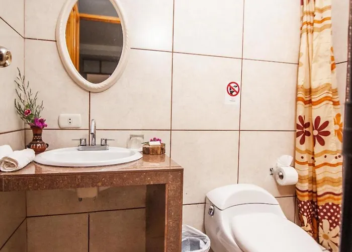 Rumiqolqa Hotel