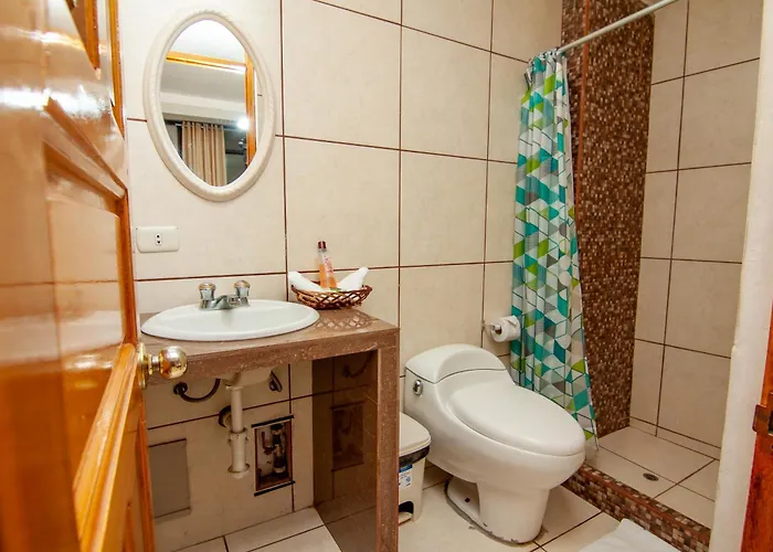 Rumiqolqa Hotel