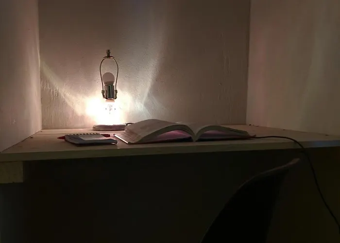 Hotel Rumiqolqa *