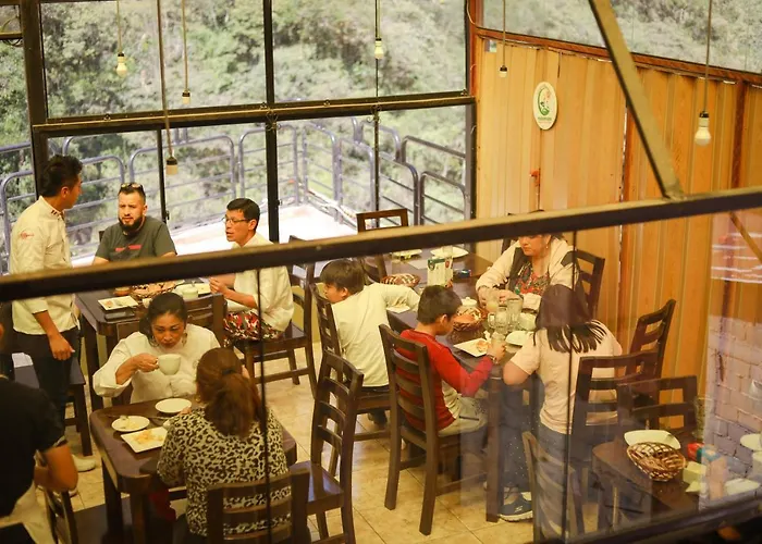 Rumiqolqa Hotel