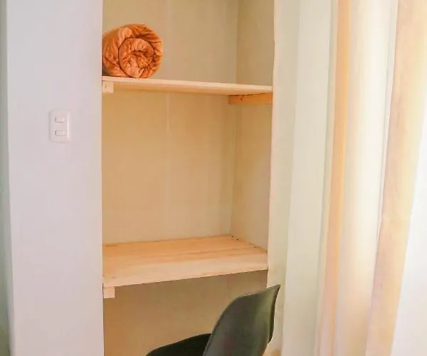 Hotel Rumiqolqa *